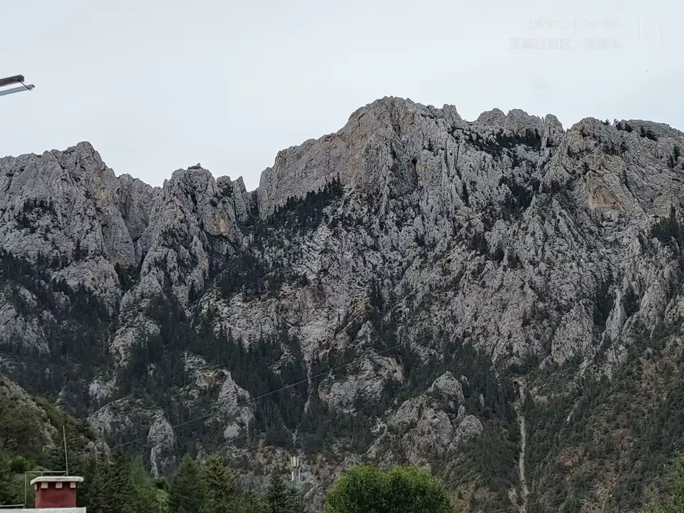 路上影像 · 地点待核对